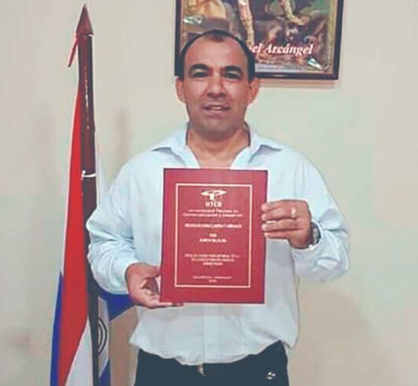 “El ingeniero”, líder de banda  que robó US$ 4 millones al BNF, y su nuevo plan frustrado