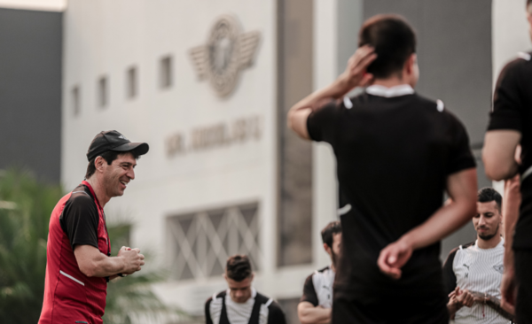 Diario HOY | Libertad define de local si va a la gran final en Montevideo