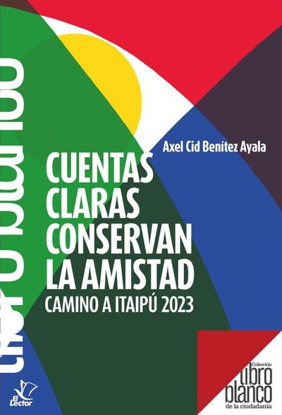 En el libro que se publica mañana, se analizan los US$ 700 millones de diferencia entre lo pagado y lo cobrado en royalties y compensación - Nacionales - ABC Color