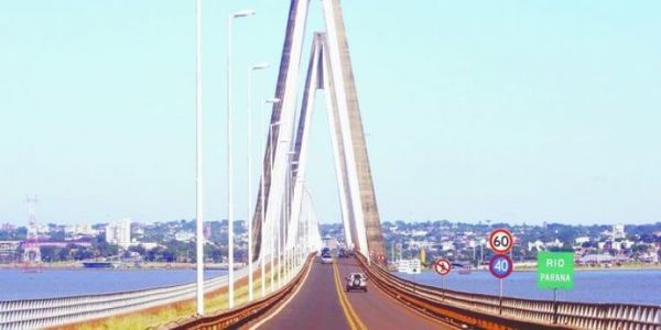 Concejal lamenta negativa de Argentina para reabrir las fronteras