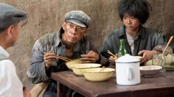 Diario HOY | Zhang Yimou inaugurará el Festival de Cine de San Sebastián