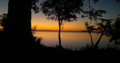 La Nación / Familiares hallan cuerpo sin vida del hombre desaparecido en el lago Ypoá