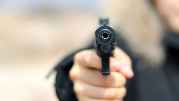 ¡Dios santo! Sicario masacró a pareja en Brasil por contagiar a su familia con COVID-19