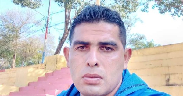 La Nación / Supuesto feminicidio: En Yguazú matan a adolescente de 15 años en la calle