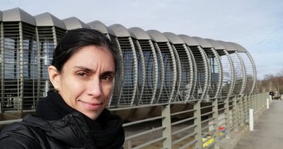 La Nación / Paraguaya sobresaliente: se recibió de bióloga en la UNA y ahora estudia el genoma en Cambridge