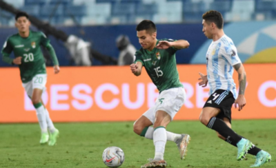 Diario HOY | Farías cita a 25 futbolistas para el combo triple