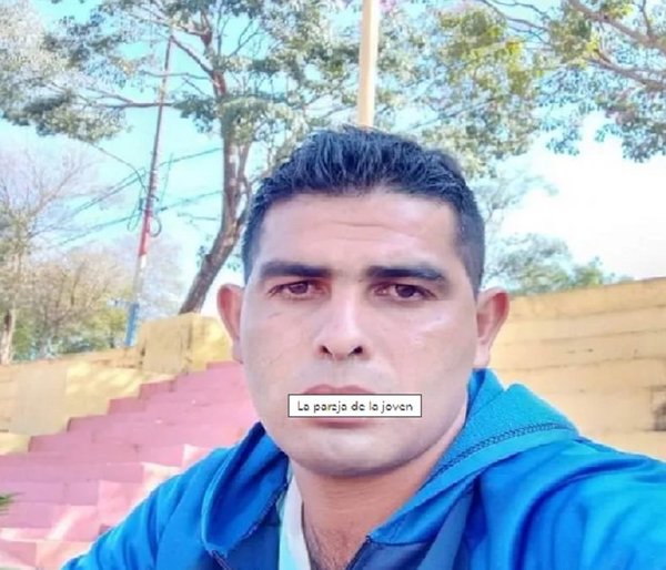 Presunto feminicidio en Yguazú: La víctima es una adolescente | Noticias Paraguay