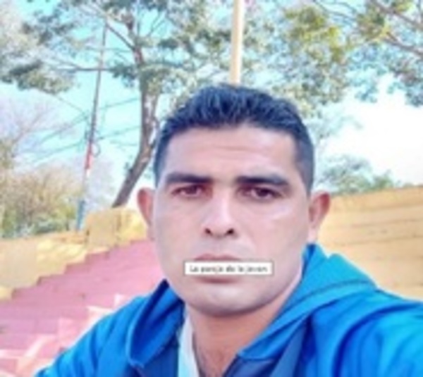 Presunto feminicidio en Yguazú: La víctima es una adolescente - Paraguay.com