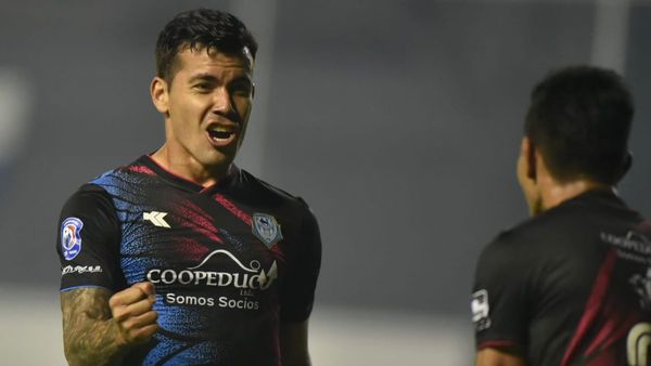 Guaireña se lleva los puntos de la Visera