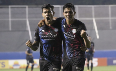 Diario HOY | Puntos de oro para Guaireña, que toma por asalto la vieja Visera