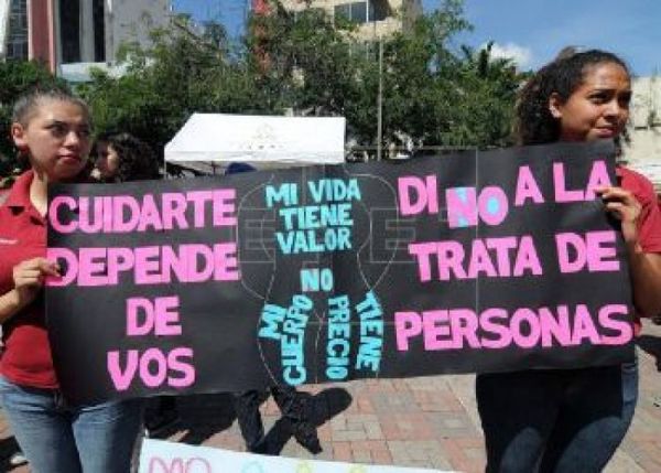 Trata de personas en México se agudizó durante pandemia de COVID-19