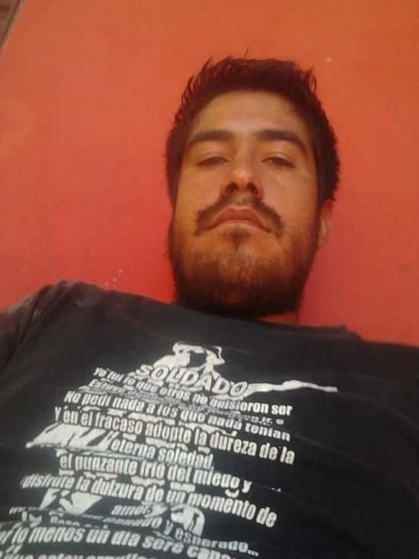 Matan a un hombre en Capitán Bado - Nacionales - ABC Color