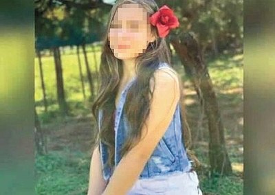 Crónica / Terrible caso: menor fue apuñalada por su novio