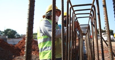 La Nación / Itaú corrige al alza proyección y espera crecimiento del 5%