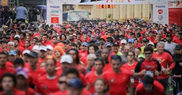 La Nación / Postergan la MIA