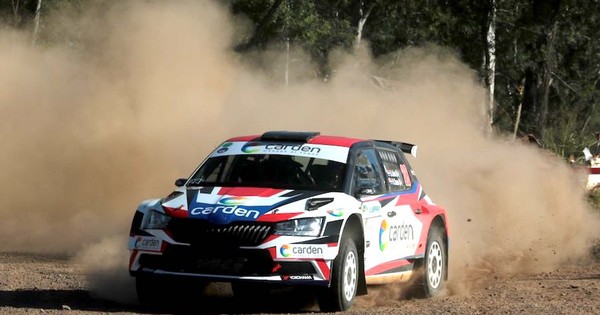 La Nación / Aceleran en Paraguarí