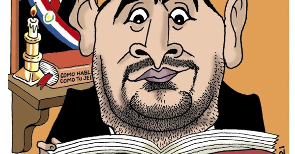 La Nación / Más allá de la censura, un funcionario pidió ser cómplice de un mal gobierno