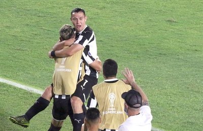 Crónica / LIBERTAD PARA SOÑAR