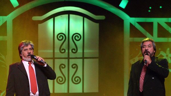 CPJ celebra aniversario con gala de música folclórica