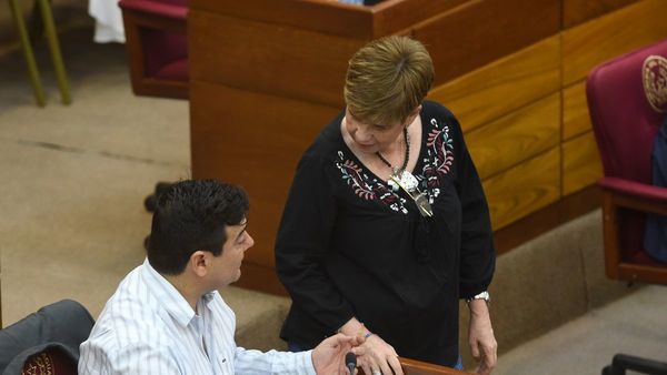 Oposición considera nefasto y repugnante el discurso de HC