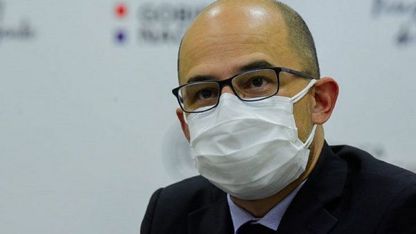 Recién en setiembre se retomará vacunación de 1ª dosis anti-Covid