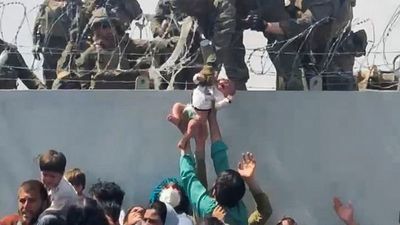 Biden dice que no puede garantizar el resultado de la salida de Kabul