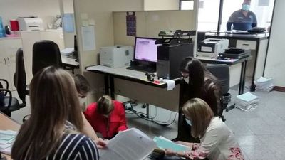 La Corte auditará el extravío de cheques