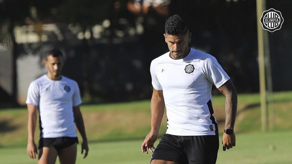 Nogués: “Tenemos 2 meses de retraso con los jugadores”