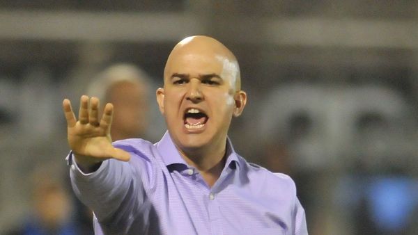 Cedrés vuelve y Alfio queda fuera