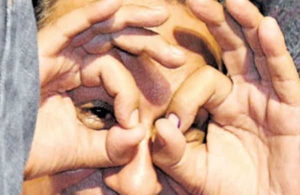 Sobran elementos para imputación en escándalo de Gobernación de Central - Nacionales - ABC Color