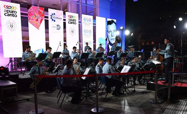 Inauguran “Semana de la Guarania” - Música - ABC Color