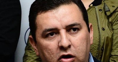 La Nación / Vacancia en CGR corresponde al PLRA, según Líder Amarilla