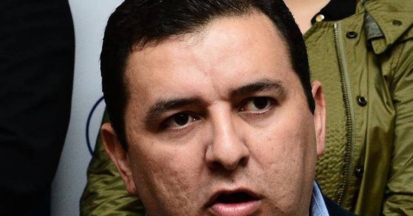 La Nación / Vacancia en CGR corresponde al PLRA, según Líder Amarilla