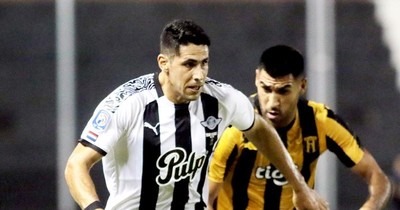 La Nación / Sueño con bases sólidas