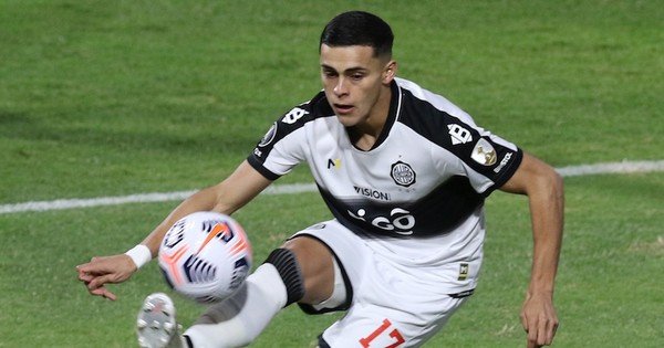 La Nación / Otro debut en Olimpia