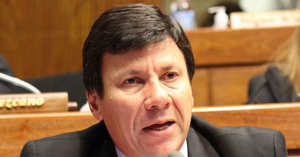 La Nación / Suspenden acto de Lista 1 en Itapúa