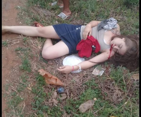 Joven celoso mata de dos puñaladas a su novia adolescente en colonia Santo Domingo – Diario TNPRESS