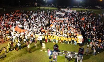 Aumenta cantidad de seguidores en campaña de Miguel Prieto – Diario TNPRESS