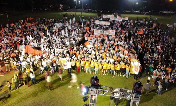 Aumenta cantidad de seguidores en campaña de Miguel Prieto – Diario TNPRESS