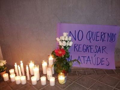 Segundo caso en horas: hubo otro feminicidio de una adolescente en Alto Paraná - ABC en el Este - ABC Color