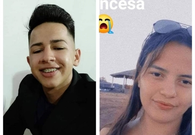 Joven mata de un disparo a su pareja en Minga Guazú