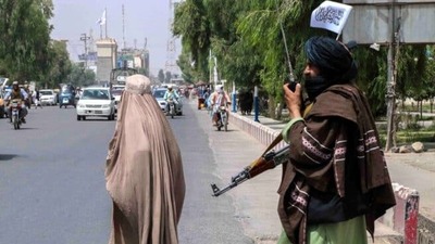 Los talibanes, salen a la caza de colaboradores de EEUU y de la OTAN