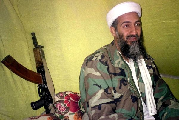 Los talibanes y el error de hospedar a Osama Bin Laden - Mundo - ABC Color
