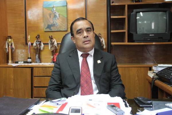 La Fiscalía apeló la leve condena impuesta a Roberto Cárdenas