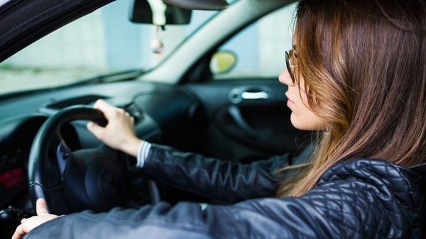 Mito derrumbado: Mujeres son más prudentes al volante, según Caminera | Noticias Paraguay