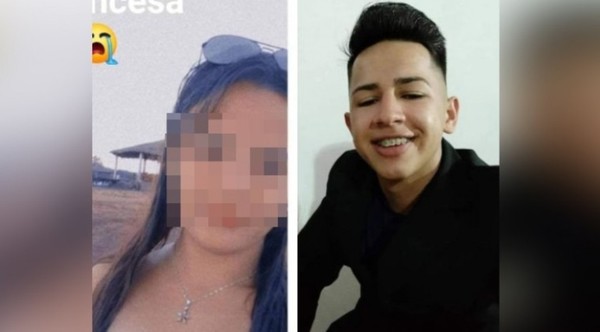 Asesinó de un balazo en el rostro a su novia de 17 años en Minga Guazú