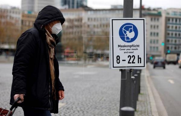 Diario HOY | Vacunas y restricciones dividen a una Alemania amenazada por la cuarta ola