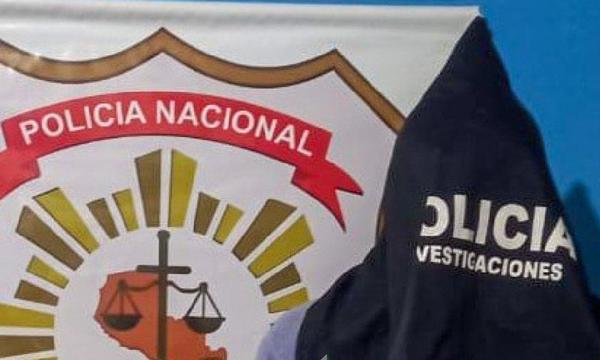 Conductor que arrolló y mató a un niño fue detenido – Prensa 5