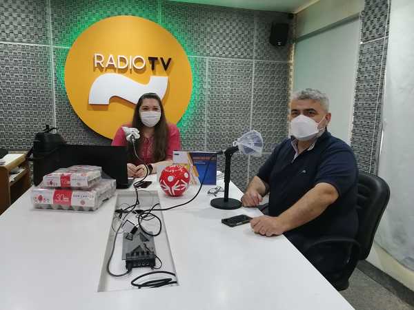 Realizan taller de educación inclusiva denominado “Diseño Universal para el Aprendizaje” | Ñanduti