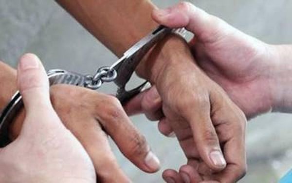 Detienen a dos sujetos por intento de asesinato a un sexagenario